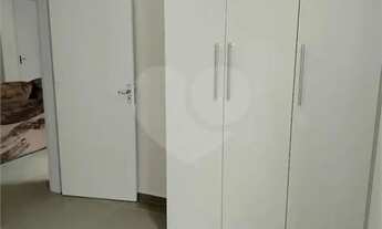 Imagem 7: Apartamento à venda ou para alugar com 2 quartos no condomínio Scenario Campolim, Sorocaba