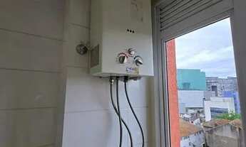 Imagem 7: APTO 2D no bairro Azenha em Porto Alegre