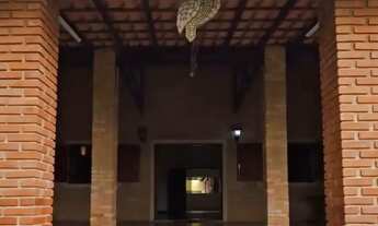 Imagem 5: CASA EM CONDOMÍNIO - PARQUE RIO ABAIXO - SP