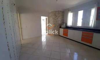 Imagem 6: Casa com 3 dormitórios para alugar, 140 m² - Colina de Laranjeiras - Serra/ES