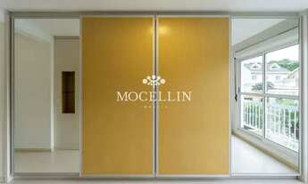 Imagem 7: Sobrado aconchegante em condomínio fechado no Ecoville, Curitiba