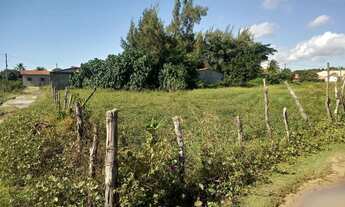 Imagem 4: Terreno de 2.600 metros quadrados em maracajaú