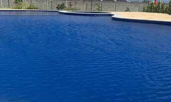 Imagem 4: Casa com Garagem Exclusiva, Quintal Amplo e Área de Lazer Completa!