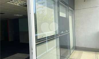 Imagem 3: Salas à venda ou para locação em Pinheiros - SP