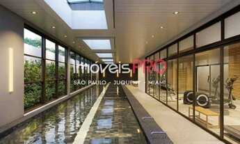 Imagem 4: Cobertura para Venda 281m² com 4 suites em Moema