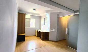 Imagem 5: Apartamento Duplex com 2 dormitórios à venda, 90 m² por R$ 830.000,00 - Tatuapé - São Paul