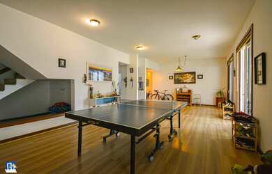 Imagem 12: Casa Duplex com 4 quartos, 767 m² - venda por R$ 4.800.000 ou aluguel por R$ 18.000/mês