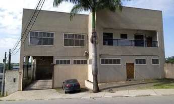 Imagem 2: Prédio à venda e para alugar em Barueri, Bethaville I, com 1018 m², High Bethaville