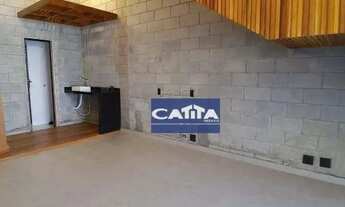 Imagem: Salão para alugar, 58 m² por R$ 4.759,66/mês