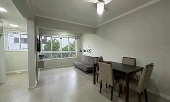 Imagem 3: APARTAMENTO SEMI MOBILIADO DE 2 QUARTOS NO BAIRRO SAO FRANCISCO