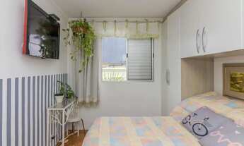 Imagem 5: Cobertura para venda em Vila Regina com 4 quartos, sendo 1 suíte , 128m²