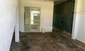 Imagem 4: Casa com 2 dormitórios para alugar por R$ 1.466,67/mês - Jardim Paulistano - Sumaré/SP