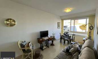 Imagem 5: SPOT - Apartamento de um dormitório com garagem na Cidade Baixa