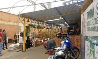 Imagem 2: Terreno para locação, 347m² - Jardim, Santo André/ SP