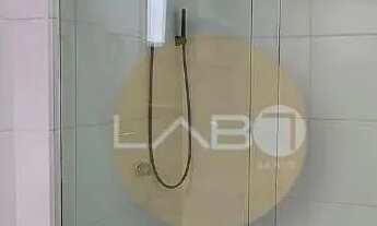 Imagem 15: Apartamento 2 dormitórios sendo 1 suíte semi mobiliado sol da manhã