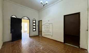 Imagem 7: Casa à Venda no Alecrim Excelente Localização e Comodidades Próximas - 3 dormitórios à ve