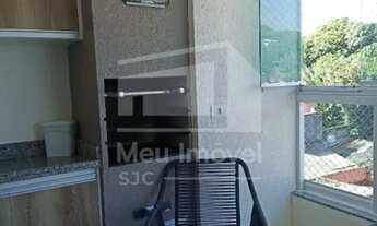 Imagem: DS - Aluguel Apartamento 3 Quartos (1 suíte)