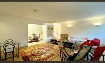 Imagem 3: Apartamento à Venda - Jardim Paulista, 3 Quartos, 180 m2