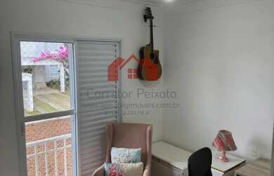 Imagem 14: Casa em Condomínio para Locação em Santana de Parnaíba, Tamboré, 3 dormitórios, 1 suíte, 2