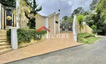 Imagem: Casa de condomínio em Rua Espanha - Jardim