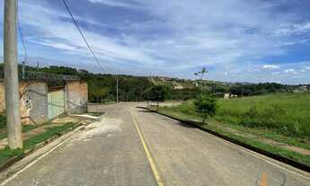 Imagem 13: Lote a venda bairro Cidade Quintas do Imperador Lafaiete MG