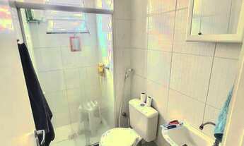 Imagem 5: Condomínio Completo próximo à UNIG mobiliado