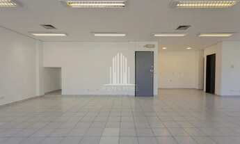 Imagem 7: Sala Comercial para Locação na Vila Madalena, São Paulo-SP: 2 Banheiros, 2 Vagas de Garage