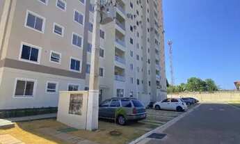 Imagem 3: Vende apartamento no condominio vila de fiori disponivel