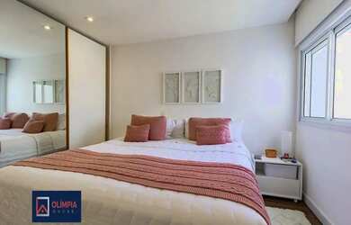 Imagem 11: Aluguel Apartamento 1 Dormitórios - 68 m² Brooklin