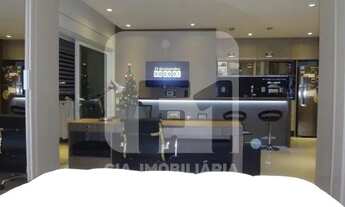 Imagem 4: Studio mobiliado no Centro de Florianópolis