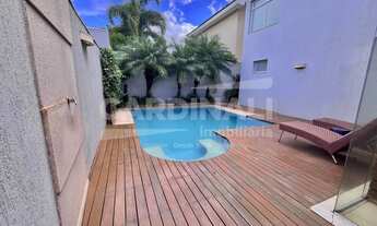 Imagem 6: Casa em condomínio de 560m² com 04 quartos disponível para locação - Condomínio Santa Ânge