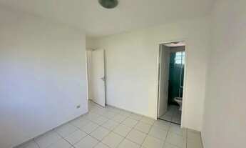 Imagem 3: Apartamento para alugar na zona Leste - Bairro São Cristóvão - Teresina/PI