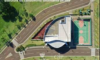 Imagem 3: Terrenos no Condomínio Village Iguassu Golf Residence