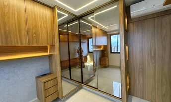 Imagem 7: Edifício Terra Mundi - Apartamento à venda no bairro Jundiaí - Anápolis/GO