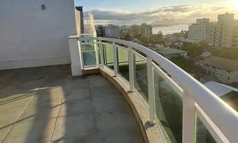 Imagem 4: Apartamento cobertura em locação na praia do pecado