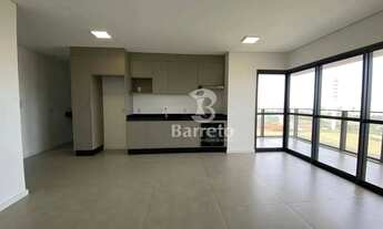 Imagem 2: Apartamento, 92 m² - venda por R$ 1.250.000,00 ou aluguel por R$ 6.050,00/mês - Gleba Palh