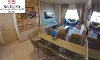 Imagem 6: Apartamento por Temporada A Partir R$ 200,00 na  Praia do Futuro em Fortaleza-CE 