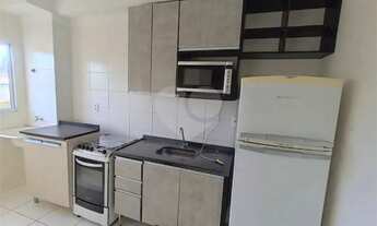 Imagem 4: Apartamento com 2 quartos para locação em Jardim Bela Vista - SP