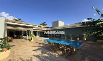 Imagem 4: Casa em Condomínio Fechado à venda, 986 m² por R$ 4.200.000 - Spazio Verde - Bauru/SP