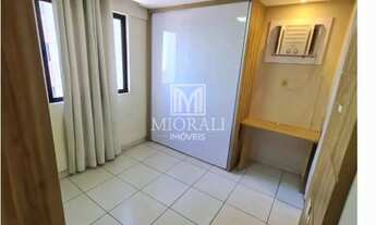 Imagem 6: BD - Aluguel de apartamento com 3 quartos na Mangabeiras, Leste Oeste