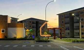 Imagem 3: Apartamento com 2 dormitórios à venda, 60 m² por R$ 280.000,00 - Fátima - Pouso Alegre/MG