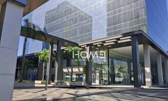 Imagem 2: Sala à venda, 97 m² por R$ 409.950,00 - Porto Maravilha - Rio de Janeiro/RJ