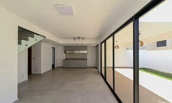 Imagem 5: Sobrado Residencial 03 suites mais um home armários 04 ar condicionado