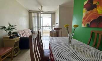 Imagem 2: Imóvel para venda com 75 m2 com 3 quartos em Jardim Camburi - Vitória - ES