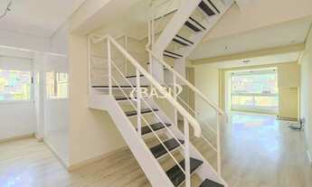 Imagem 7: Cobertura no bairro Juvevê no edifício Lake Louise