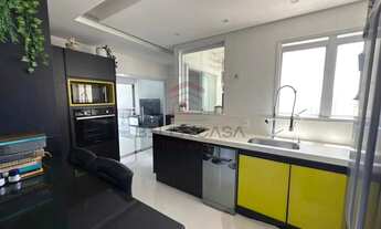 Imagem 2: Apartamento de 111m² com 3 suítes à venda ou locação no Union Mooca São Paulo