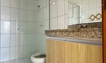 Imagem 4: Apartamento para locação no renascença