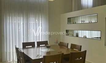 Imagem 4: Casa á venda e Locação no Condomínio Livorno- Paulínia