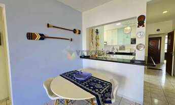 Imagem 5: Apartamento à venda em Caraguatatuba, Martim de Sá, com 3 quartos, 88m²