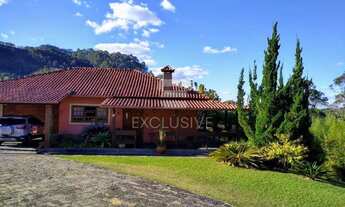 Imagem: Chácara com 3 dormitórios à venda, 8.000